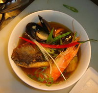 Post Office 6985 - Accommodation Australia