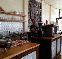 Red Velvet Lounge - Accommodation Australia