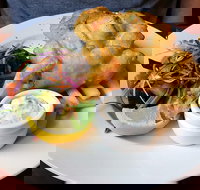 Ringwood Hotel Cressy - Accommodation Australia