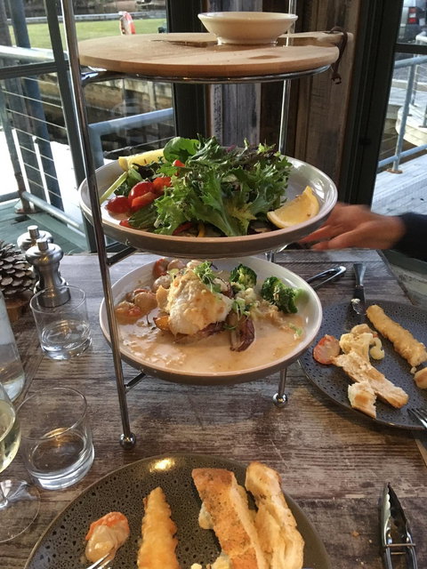 Risby Cove - Local Tourism 1