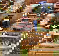 Rocket  The End of The Road - Accommodation Australia