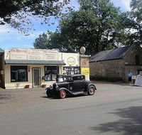 Ross Take Away - Accommodation Australia