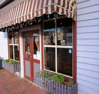 School House Coffee Shop - Accommodation Australia