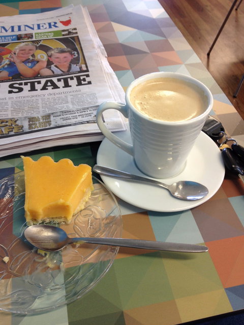 Sea Breeze Cafe And Laundromat - Local Tourism 2