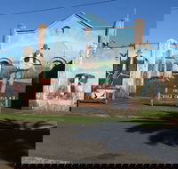 Sheffield Berry Gardens - Local Tourism