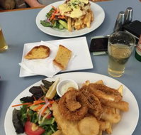 Southport Hotel  Caravan Park - Accommodation Australia