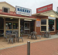 St Helens Bakery - Bed n Breakfasts