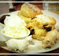 Sticky beaks cafe longford tasmania - Local Tourism