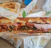 Subway - Accommodation Australia
