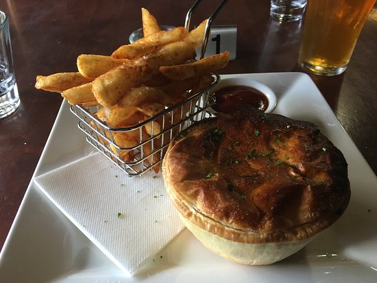 Corinna TAS Local Tourism