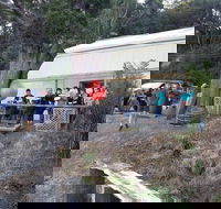 The Bay Fish - Local Tourism