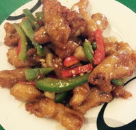 The Big Chinese Takeaway - Bed n Breakfasts