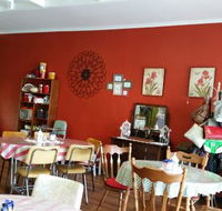 The Cake Lady Cafe - Accommodation Australia