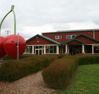 The Cherry Shed - Accommodation Australia