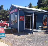 The Coffee Shack - Local Tourism