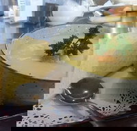 The Coffee Spot - Local Tourism