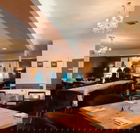 The Happy Chef - Local Tourism