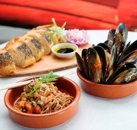 The Kermandie Waterfront Hotel - Local Tourism