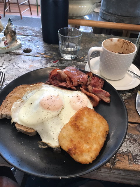 The Lifebuoy Cafe & Quail Street Emporium - Local Tourism 1