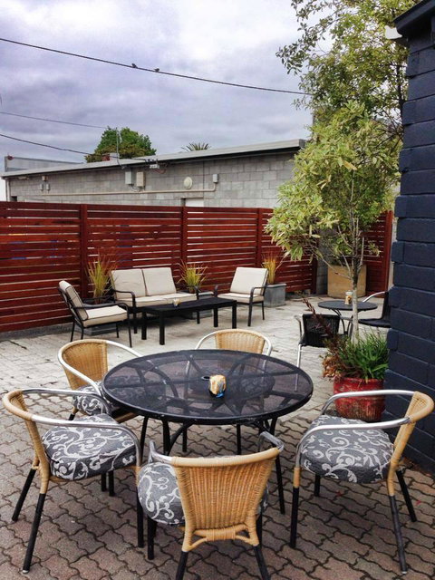 The Lifebuoy Cafe & Quail Street Emporium - Local Tourism 4