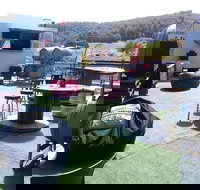 The Pandemonium Cafe - Accommodation Australia