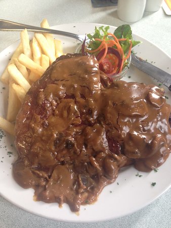 The Rocky Cape Tavern - Accommodation Australia 0