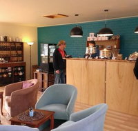 The Tiers Tea Lounge - Accommodation Australia