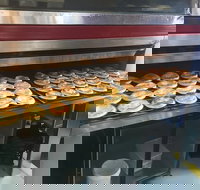 Three Islands Bakehouse - Accommodation Australia