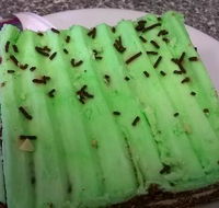 Top of The Town Bakery - Accommodation Australia