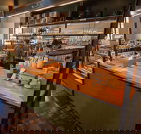 Tracks Cafe - Local Tourism