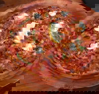 Trimboli's Pizzas - Bed n Breakfasts