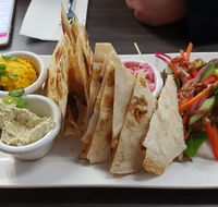 Waves Restaurant - Accommodation Australia
