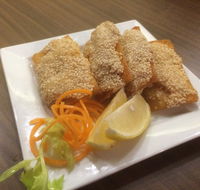 Zhen Bao Restaurant - Accommodation Australia