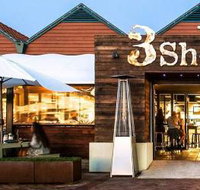 3 Sheets Restaurant - Accommodation Australia