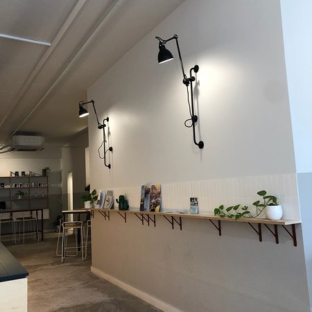 Atlas Food + Coffee - Accommodation Australia 0