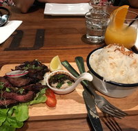 Bangkok Brothers - Accommodation Australia