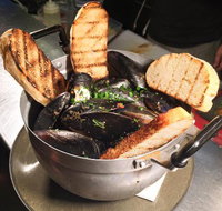 Eccolo - Accommodation Australia