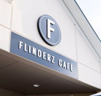 Flinderz Cafe - Accommodation Australia