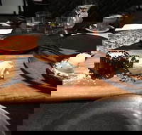 Hunter and Barrel - Accommodation Australia