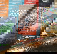 Indian Ocean Brewing Company - Local Tourism