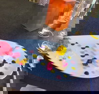 Ishka Restaurant at The Breakwater - Accommodation Australia