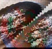 Lot One Kitchen - Accommodation Australia