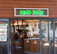 Mad Mex - Accommodation Australia