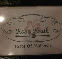 Rasa Enak - Accommodation Australia