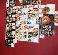 Shou Japanese Kichen - Accommodation Australia