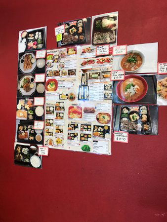 Shou Japanese Kichen - Accommodation Australia 0