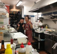 Something Italian Ristorante and Pizzeria - Local Tourism