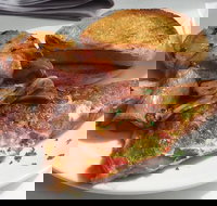 Zenos Cafe - Accommodation Australia