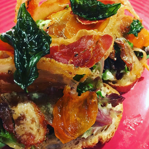 Caffe Rosso Bowral - Bed n Breakfasts 7