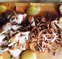 Caffe Rosso Bowral - Bed n Breakfasts